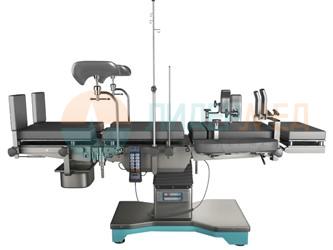 Стол операционный электромеханический Surgery 8600